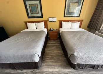 Baymont by Wyndham Nacogdoches Near University hotel thumbnail 8