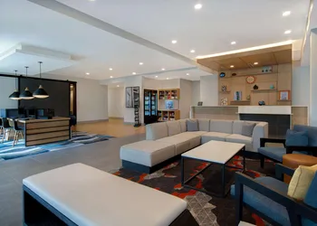 Hyatt House Mall Of America Msp Airport hotel thumbnail 5