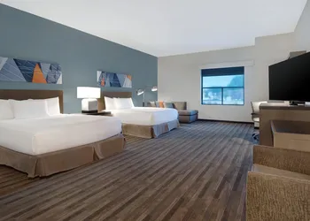 Hyatt House Mall Of America Msp Airport hotel thumbnail 6
