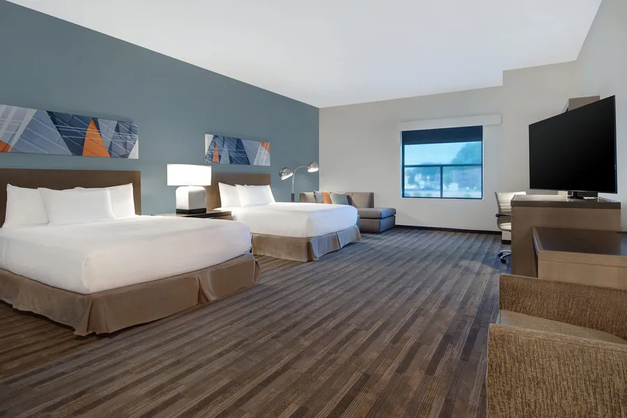 Hyatt House Mall Of America Msp Airport hotel detail image 6