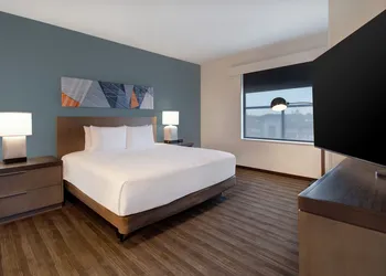 Hyatt House Mall Of America Msp Airport hotel thumbnail 8