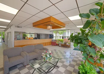 Masters Inn Selma/Smithfield I-95 By OYO hotel thumbnail 2