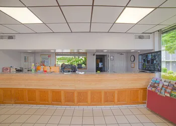 Masters Inn Selma/Smithfield I-95 By OYO hotel thumbnail 3
