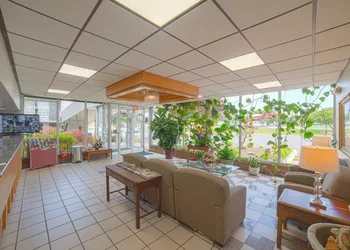Masters Inn Selma/Smithfield I-95 By OYO hotel thumbnail 5