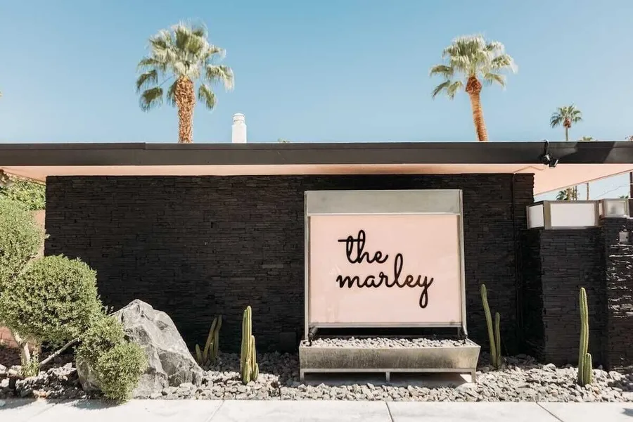 The Marley by AvantStay hotel detail image 6