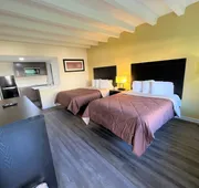 James River Inn & Suites hotel detail image 4