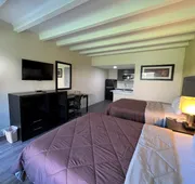 James River Inn & Suites hotel detail image 5