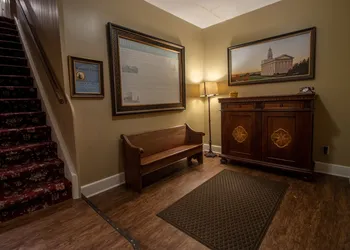 Nauvoo Temple House Hotel hotel thumbnail 2