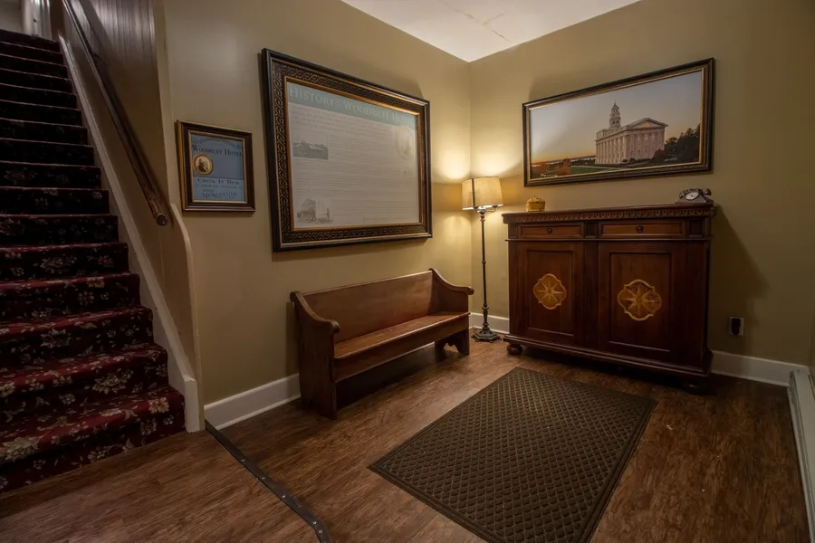 Nauvoo Temple House Hotel hotel detail image 2