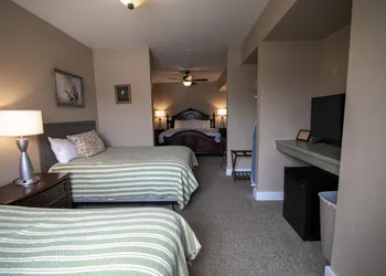 Nauvoo Temple House Hotel hotel thumbnail 4
