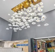 Grande Beach Resort hotel detail image 3