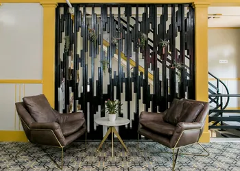 Hotel Metropolitan hotel thumbnail 4