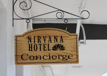 Nirvana Hotel hotel thumbnail 2