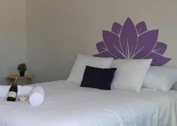 Nirvana Hotel hotel thumbnail 4
