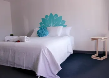 Nirvana Hotel hotel thumbnail 6
