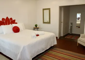 Nirvana Hotel hotel thumbnail 7