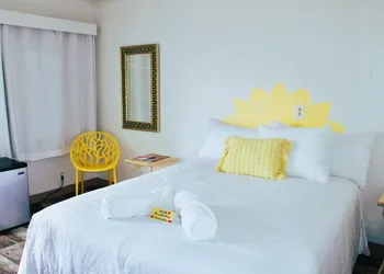Nirvana Hotel hotel thumbnail 8