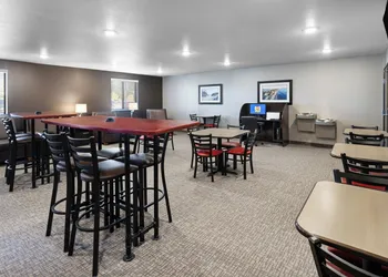 My Place Hotel-Jacksonville/Camp Lejeune, NC hotel thumbnail 3