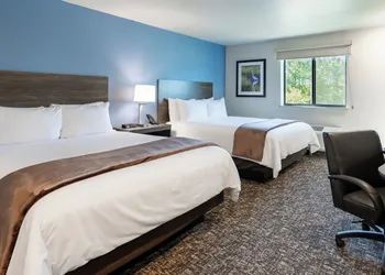 My Place Hotel-Jacksonville/Camp Lejeune, NC hotel thumbnail 6