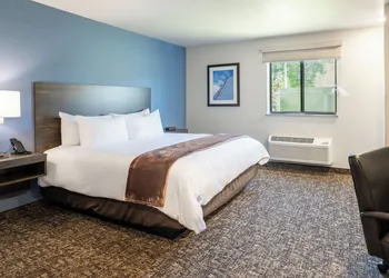 My Place Hotel-Jacksonville/Camp Lejeune, NC hotel thumbnail 7
