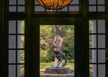 The Reserve at Hot Springs hotel thumbnail 2