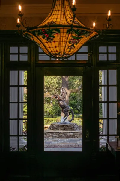 The Reserve at Hot Springs hotel detail image 2