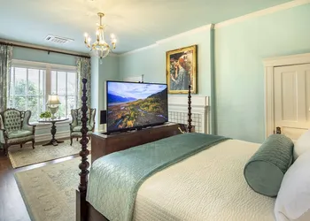 The Reserve at Hot Springs hotel thumbnail 5