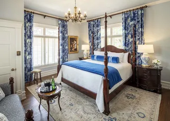 The Reserve at Hot Springs hotel thumbnail 7