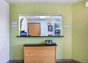Extended Stay America Select Suites - Springfield - South - Battlefield hotel thumbnail 2