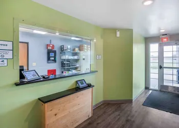 Extended Stay America Select Suites - Springfield - South - Battlefield hotel thumbnail 3