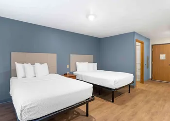 Extended Stay America Select Suites - Springfield - South - Battlefield hotel thumbnail 6