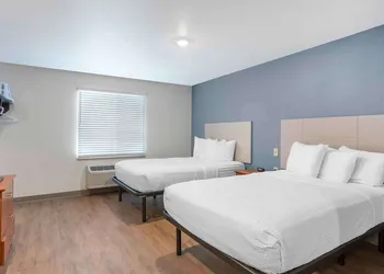 Extended Stay America Select Suites - Springfield - South - Battlefield hotel thumbnail 7