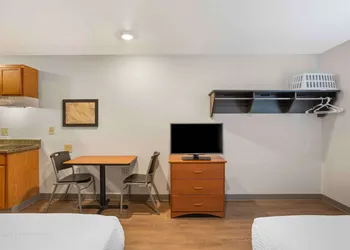Extended Stay America Select Suites - Springfield - South - Battlefield hotel thumbnail 8