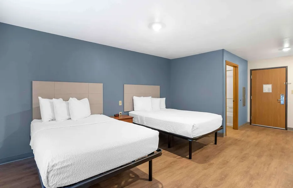 Extended Stay America Select Suites - Springfield - South - Battlefield hotel detail image 6