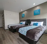 Crystal Inn Jacinto City hotel detail image 4