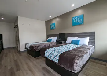 Crystal Inn Jacinto City hotel thumbnail 4