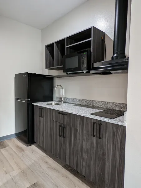 Crystal Inn Jacinto City hotel detail image 6