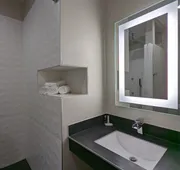 Crystal Inn Jacinto City hotel detail image 7