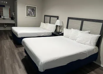 Salt Creek Lodge hotel thumbnail 5