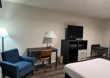 Salt Creek Lodge hotel thumbnail 7