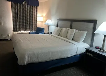 Salt Creek Lodge hotel thumbnail 8