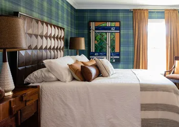 The Historic Magnolia House hotel thumbnail 4