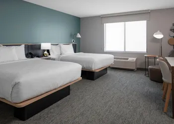 TownePlace by Marriott Suites Buckeye Verrado hotel thumbnail 6