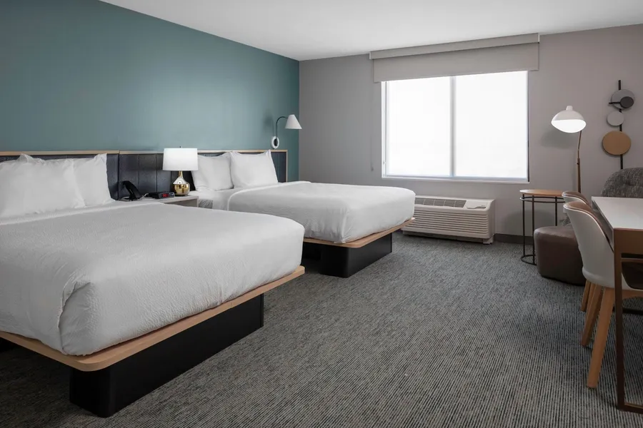 TownePlace by Marriott Suites Buckeye Verrado hotel detail image 6