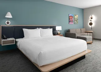 TownePlace by Marriott Suites Buckeye Verrado hotel thumbnail 7