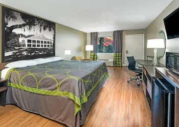 Super Place Inn hotel thumbnail 3
