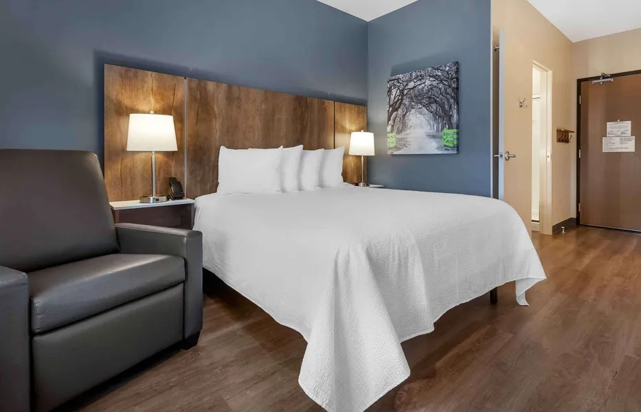 Extended Stay America Premier Suites - Fredericksburg hotel detail image 6