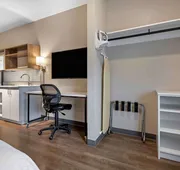 Extended Stay America Premier Suites - Fredericksburg hotel detail image 7