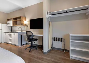Extended Stay America Premier Suites - Fredericksburg hotel thumbnail 7