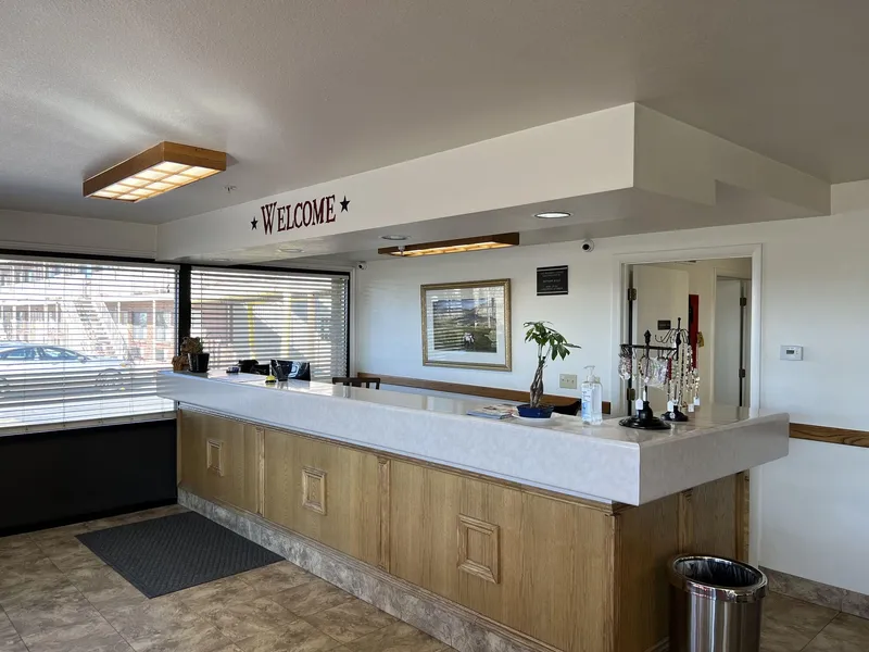 Days Inn by Wyndham Lake Point hotel detail image 2